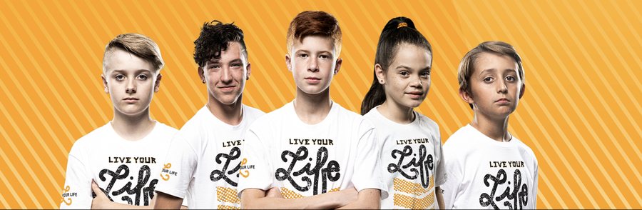 Youth Safety program